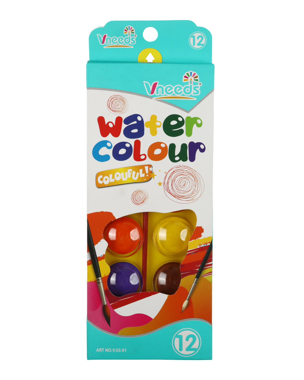Water Colour