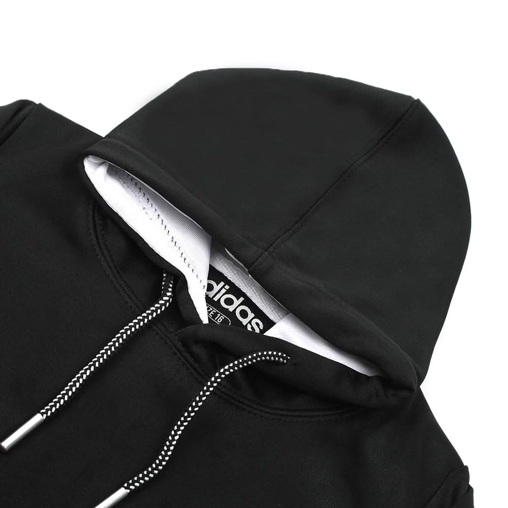 Boys Full Sleeves Hoddie - Black, Boys Hoodies & Sweat Shirts, Chase Value, Chase Value