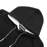 Boys Full Sleeves Hoddie - Black, Boys Hoodies & Sweat Shirts, Chase Value, Chase Value