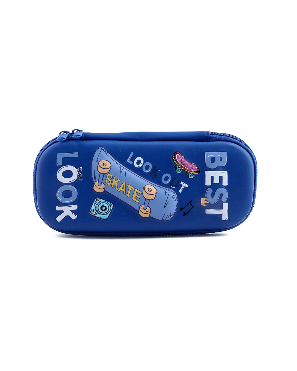 Pencil Pouch, Stationery Pouch & Box, Chase Value, Chase Value