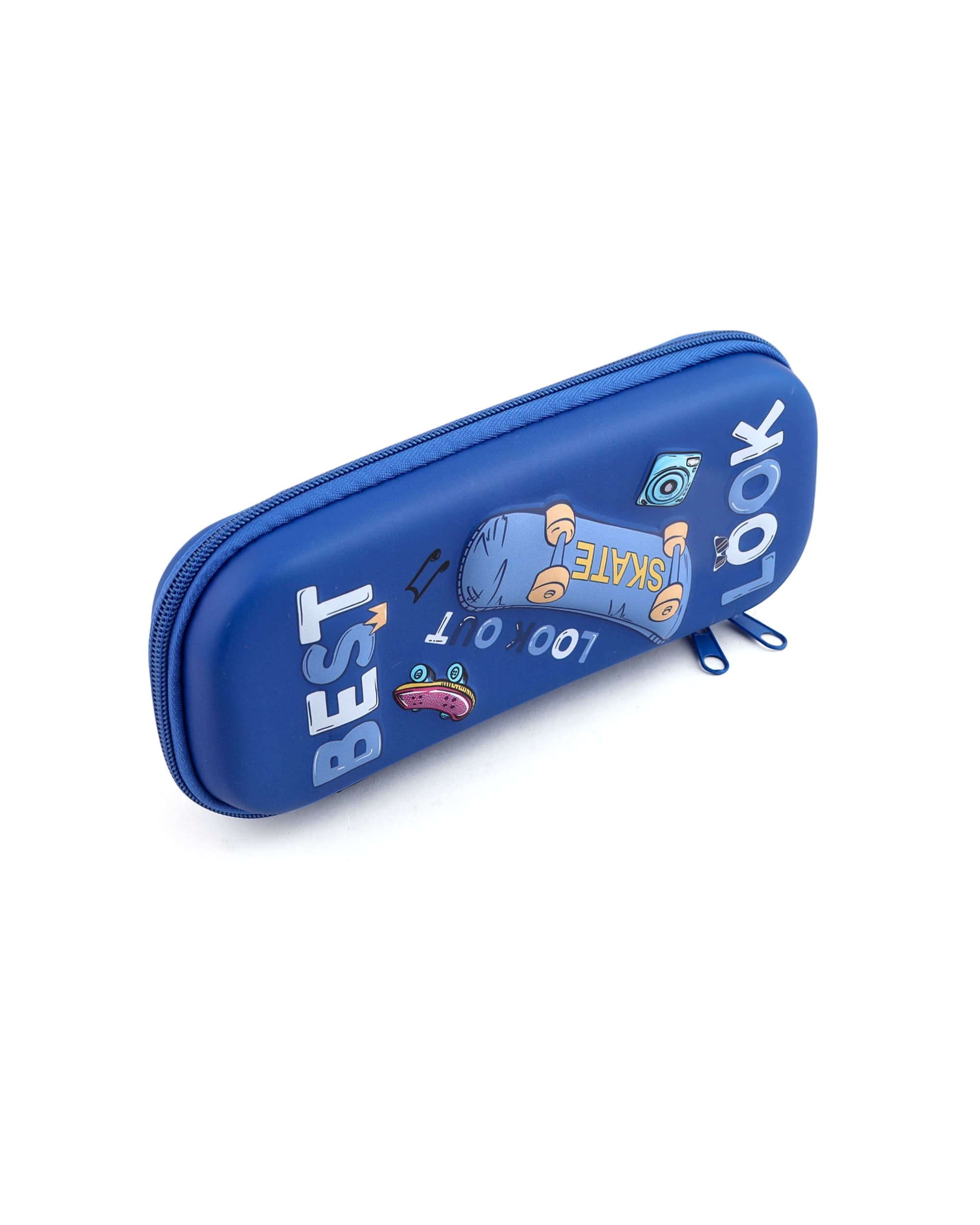 Pencil Pouch, Stationery Pouch & Box, Chase Value, Chase Value