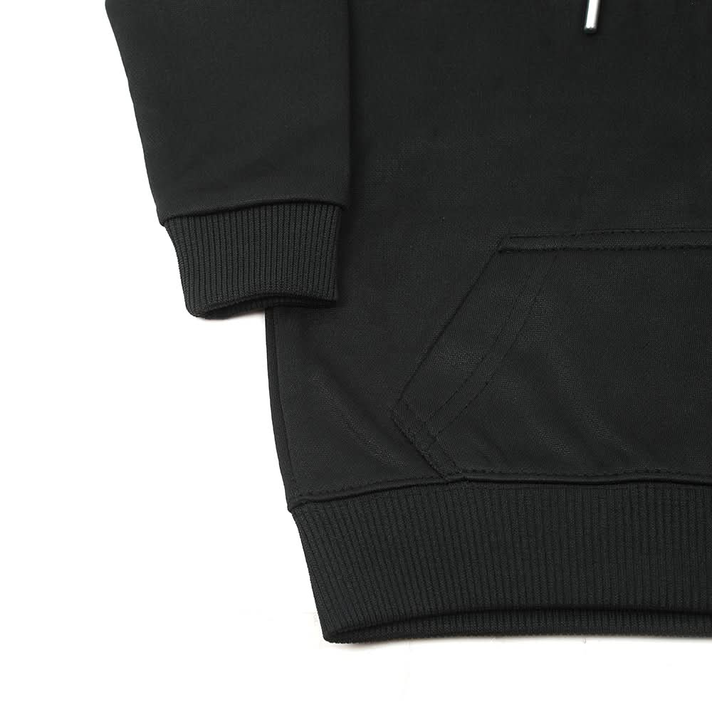 Boys Full Sleeves Hoddie - Black, Boys Hoodies & Sweat Shirts, Chase Value, Chase Value