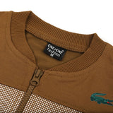 Boys Full Sleeves Suit - Brown, Boys Sets & Suits, Chase Value, Chase Value