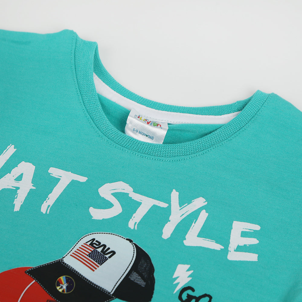 Newborn Boys Denim Suit, Newborn Boys Sets & Suits, Chase Value, Chase Value