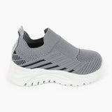 Boys Skecher - Grey, Boys Casual Shoes & Sneakers, Chase Value, Chase Value