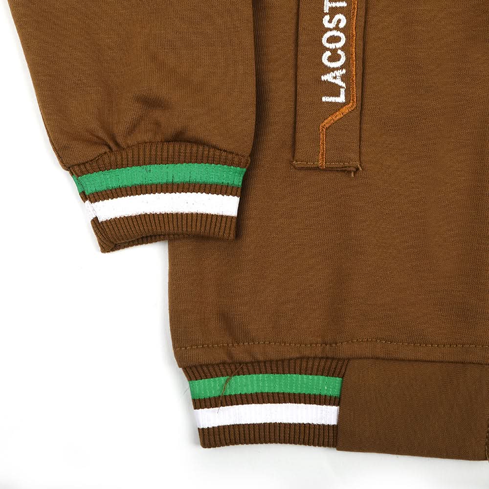 Boys Full Sleeves Suit - Brown, Boys Sets & Suits, Chase Value, Chase Value