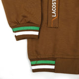 Boys Full Sleeves Suit - Brown, Boys Sets & Suits, Chase Value, Chase Value