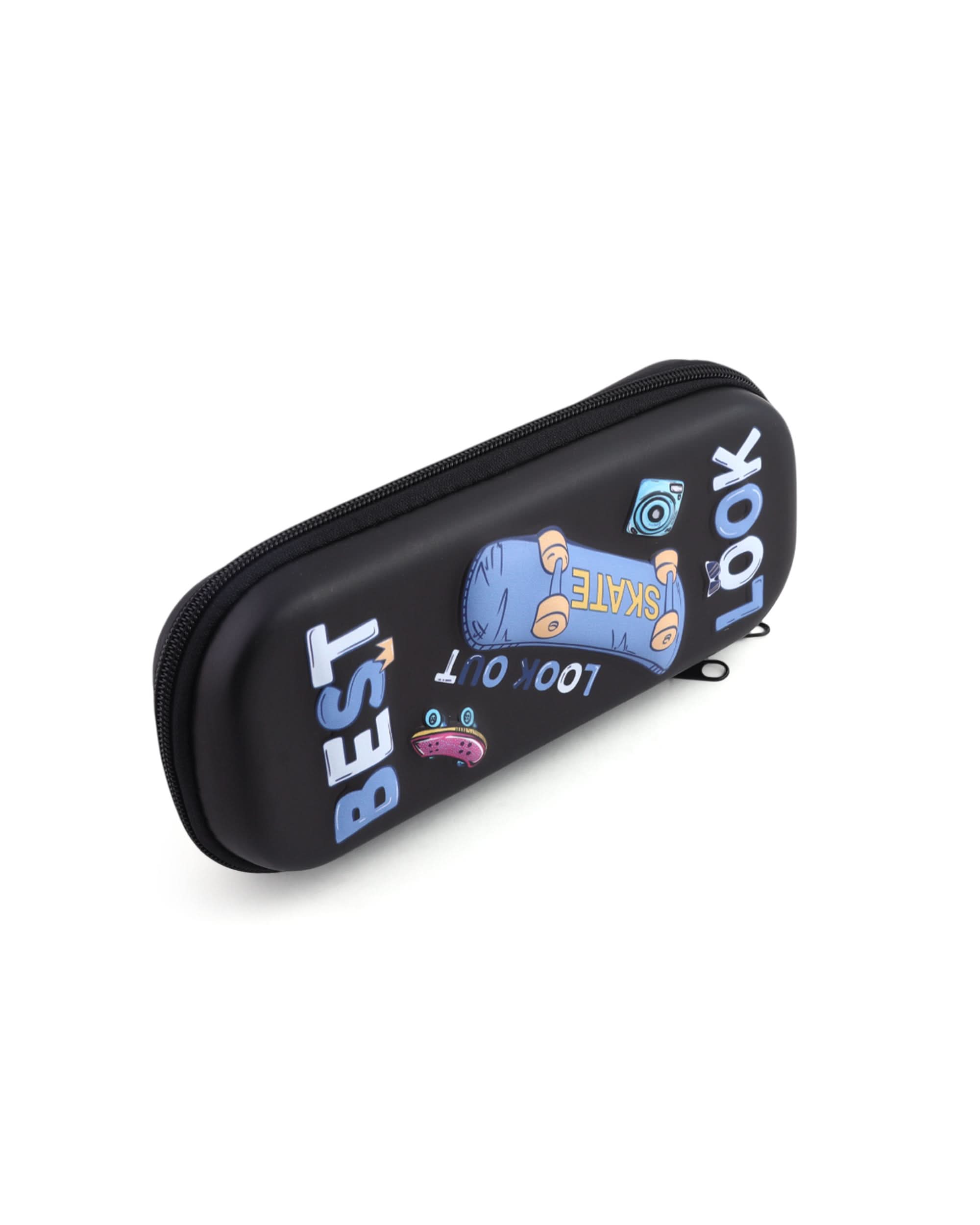 Pencil Pouch, Stationery Pouch & Box, Chase Value, Chase Value
