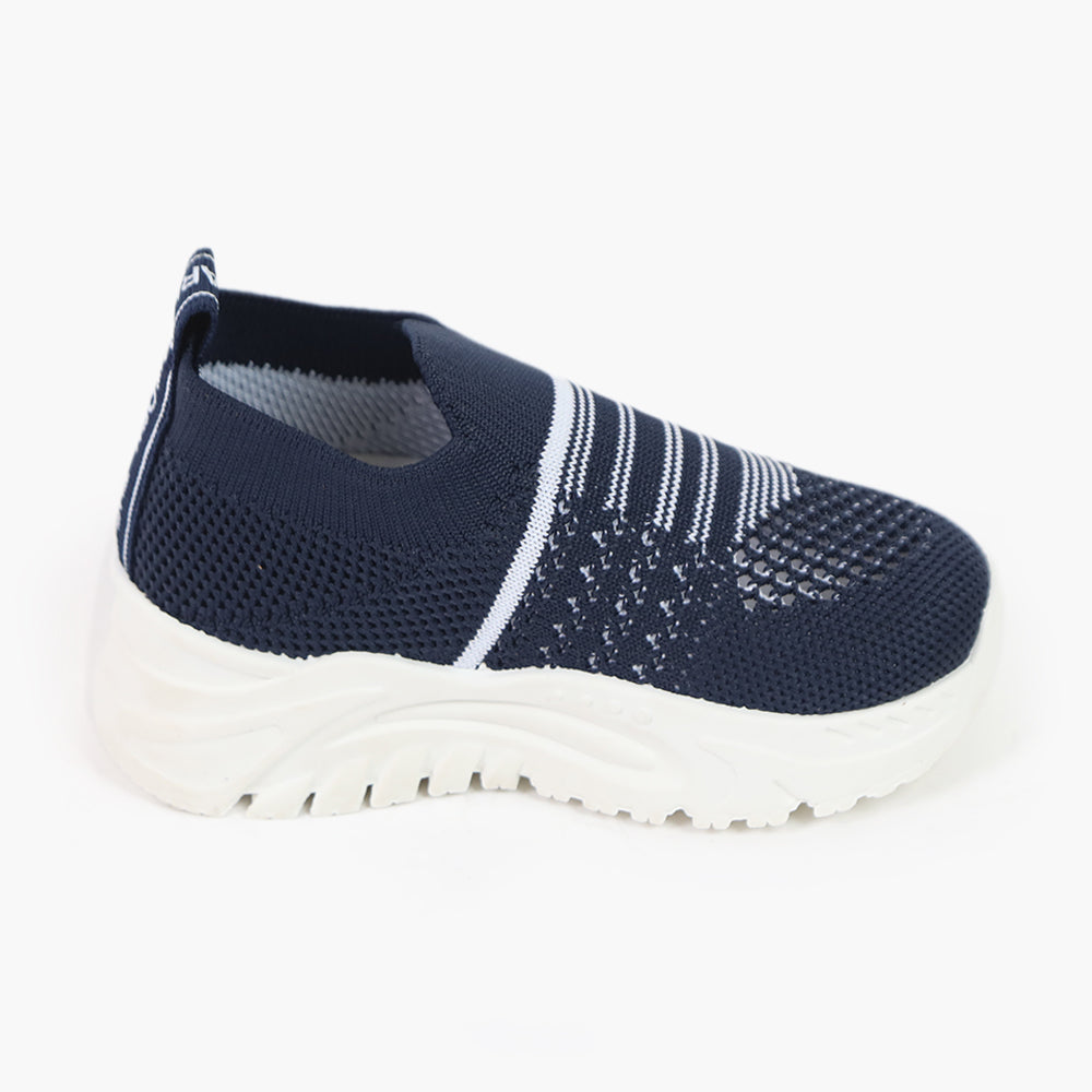 Boys Skecher - Blue, Boys Casual Shoes & Sneakers, Chase Value, Chase Value