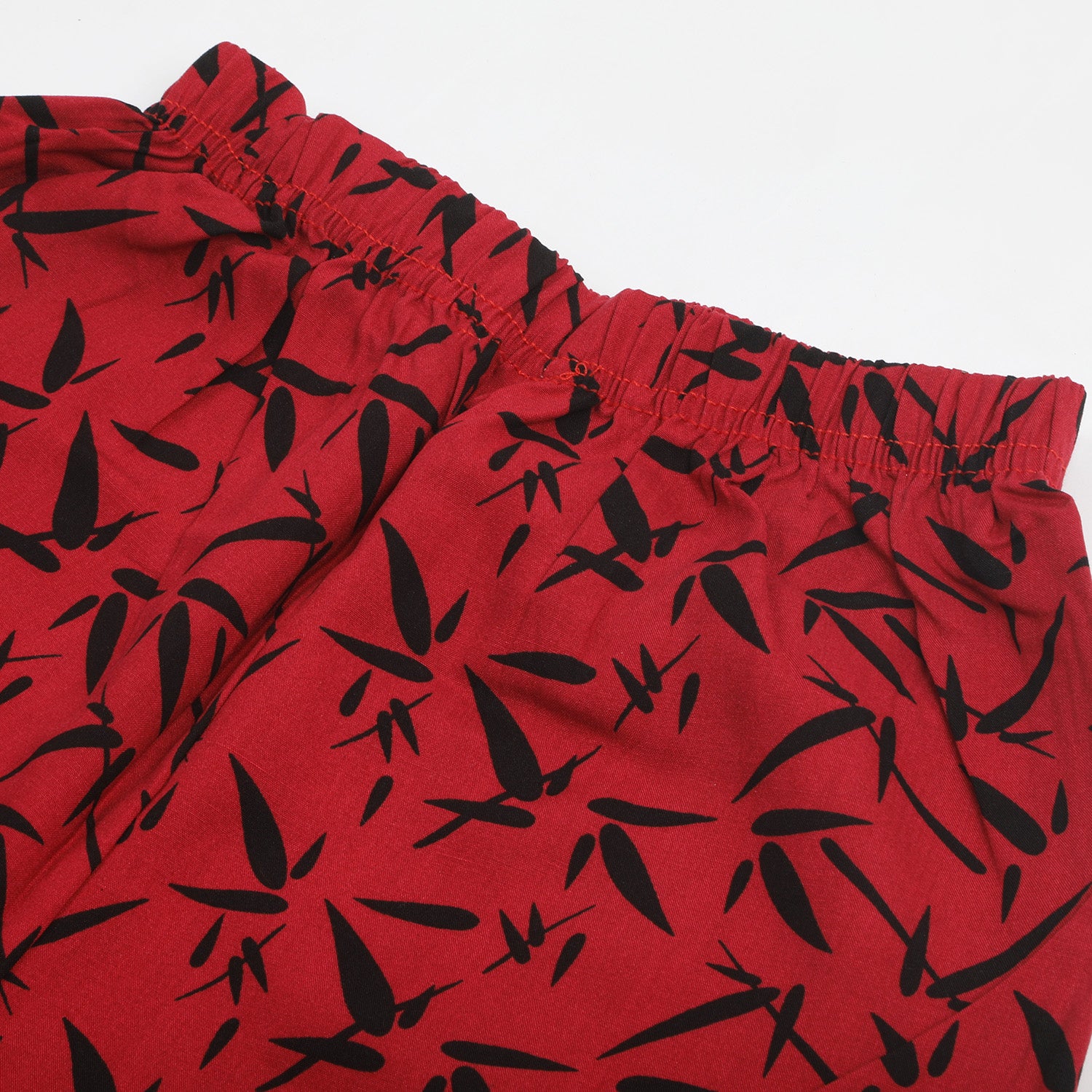 Girls Pajama - Maroon, Girls Tights Leggings & Pajama, Chase Value, Chase Value