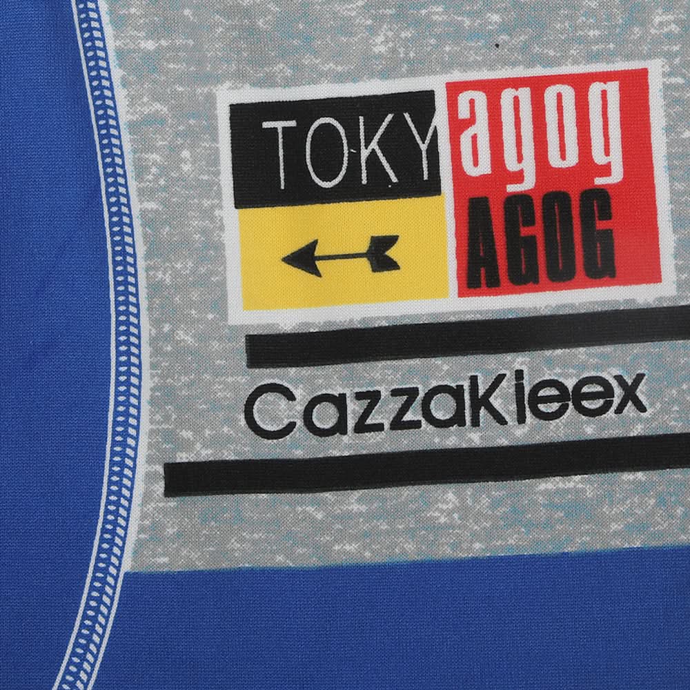 Boys Boxer - Blue, Boys Underwear, Chase Value, Chase Value
