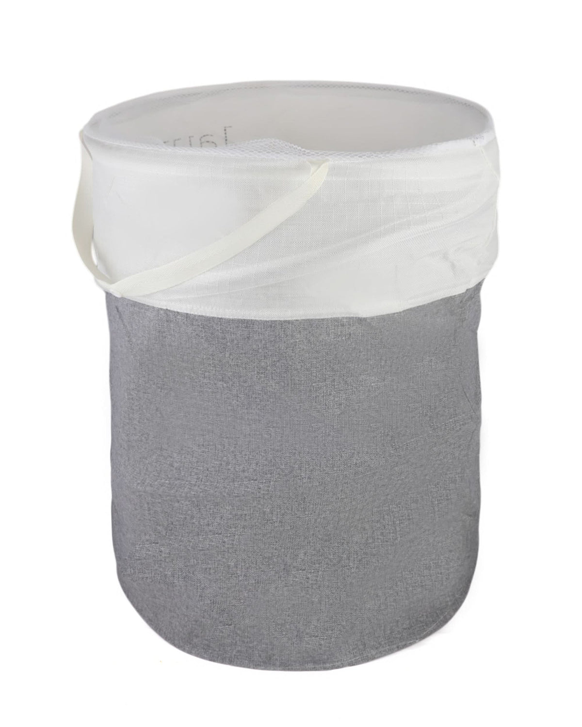 Polyester Laundry Basket, Basket, Chase Value, Chase Value