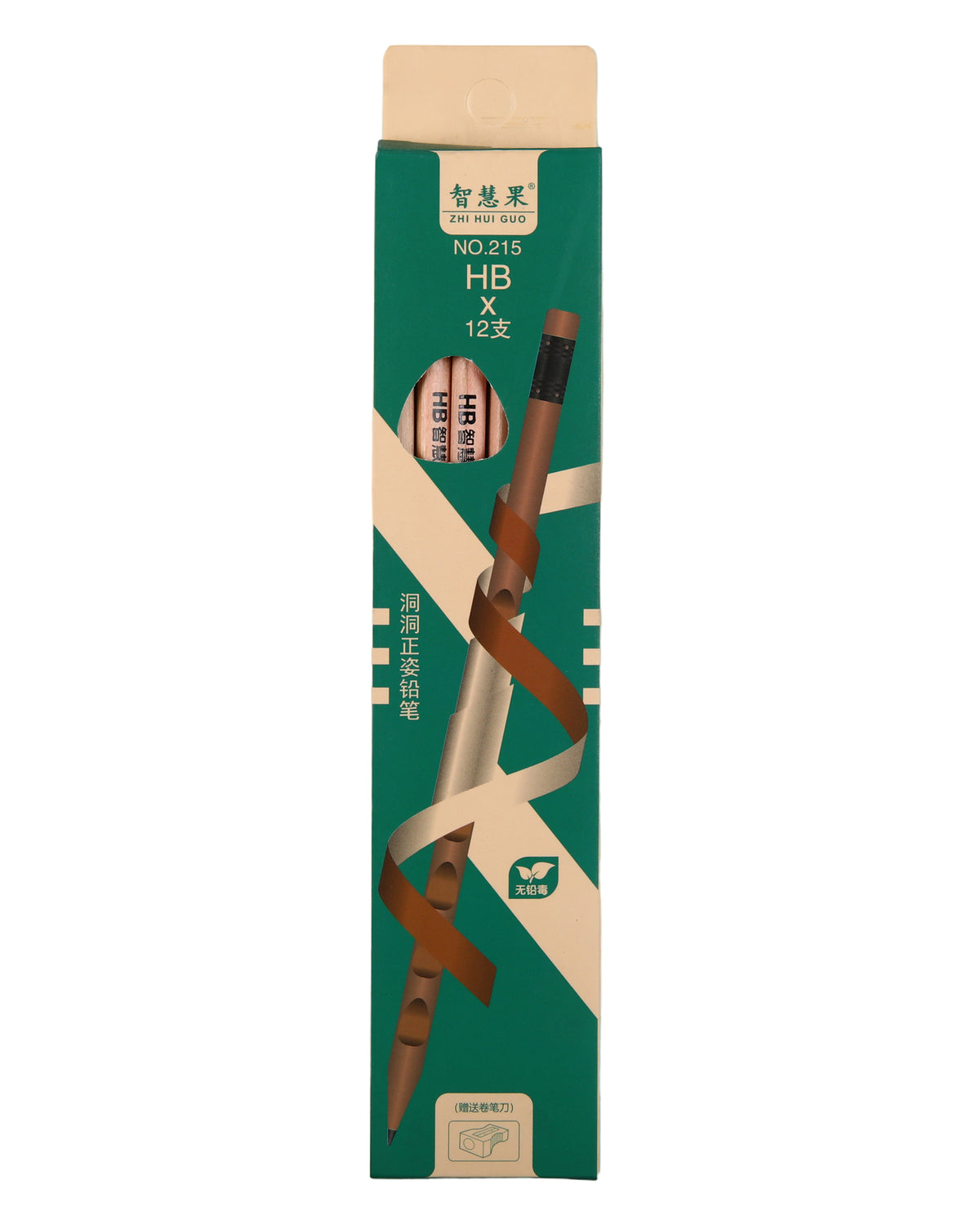 Pencil Set- 12 Pcs