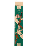 Pencil Set- 12 Pcs