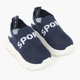 Boys Skecher - Navy Blue, Boys Casual Shoes & Sneakers, Chase Value, Chase Value