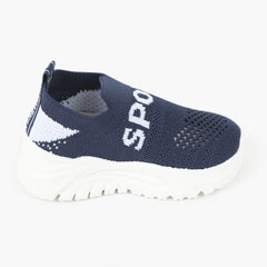 Boys Skecher - Navy Blue, Boys Casual Shoes & Sneakers, Chase Value, Chase Value