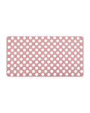 Bathmat Hole 35*67 CM