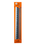 Aluminium Ruler- 18cm