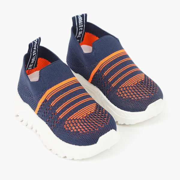 Boys Skecher - Orange, Boys Casual Shoes & Sneakers, Chase Value, Chase Value