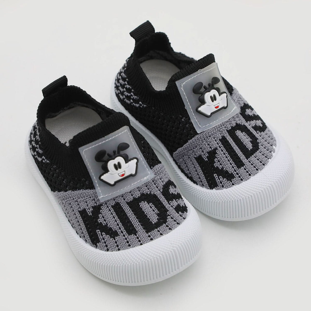 Boys Skechers - Black, Boys Casual Shoes & Sneakers, Chase Value, Chase Value