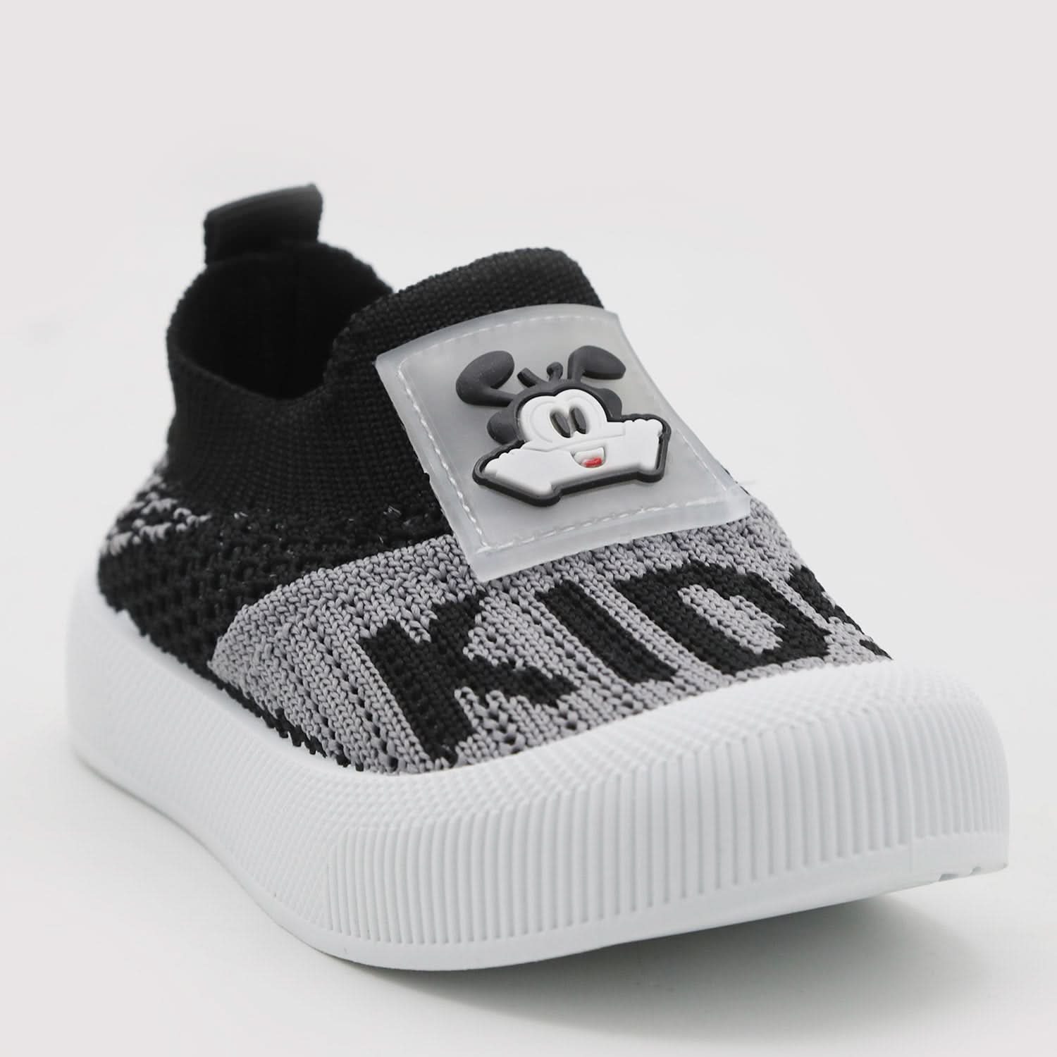 Boys Skechers - Black, Boys Casual Shoes & Sneakers, Chase Value, Chase Value
