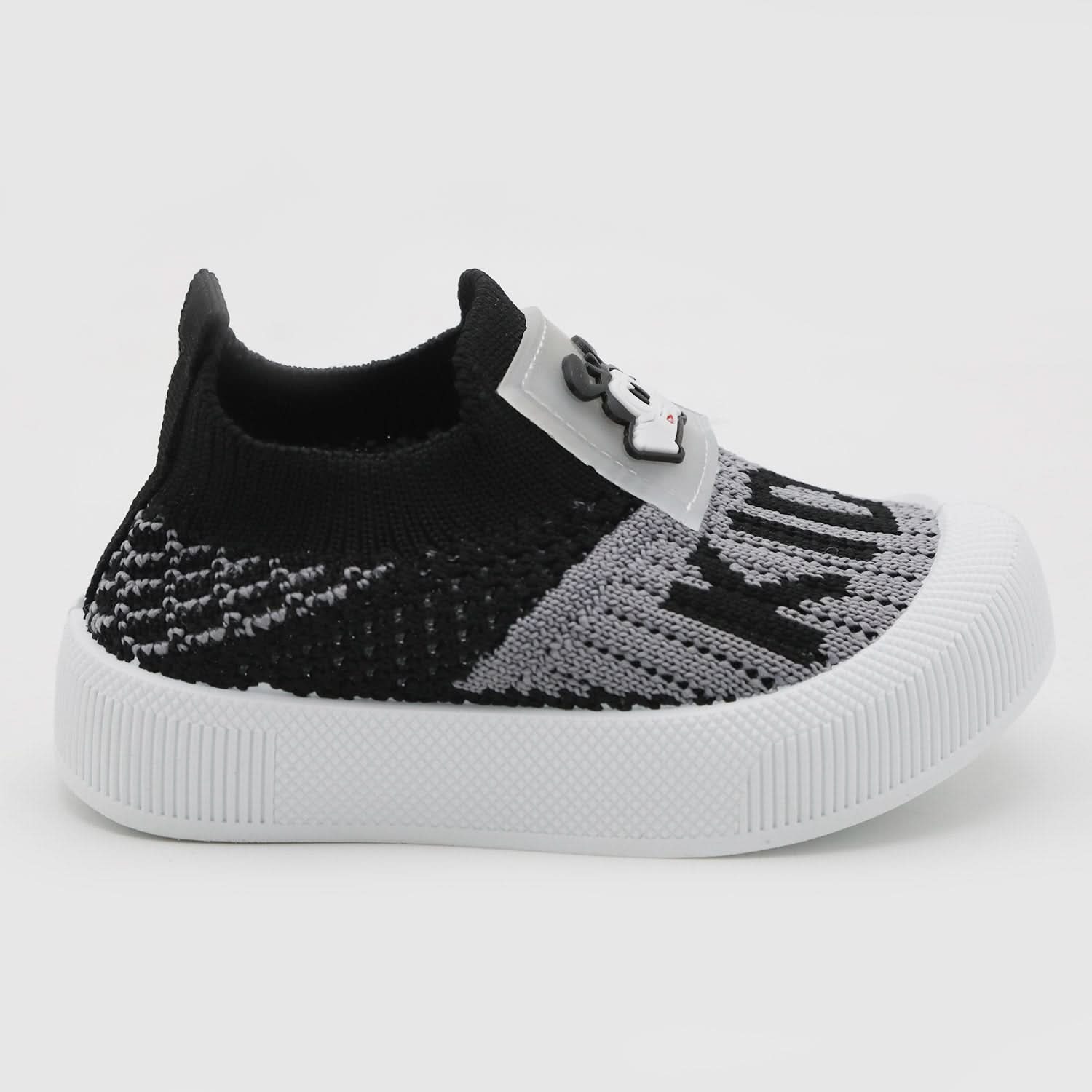 Boys Skechers - Black, Boys Casual Shoes & Sneakers, Chase Value, Chase Value