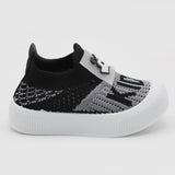 Boys Skechers - Black, Boys Casual Shoes & Sneakers, Chase Value, Chase Value