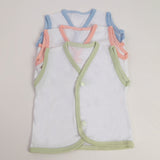 Newborn Sando Vest - Multi-Color, Kids Other Accessories, Chase Value, Chase Value