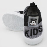 Boys Skechers - Black, Boys Casual Shoes & Sneakers, Chase Value, Chase Value