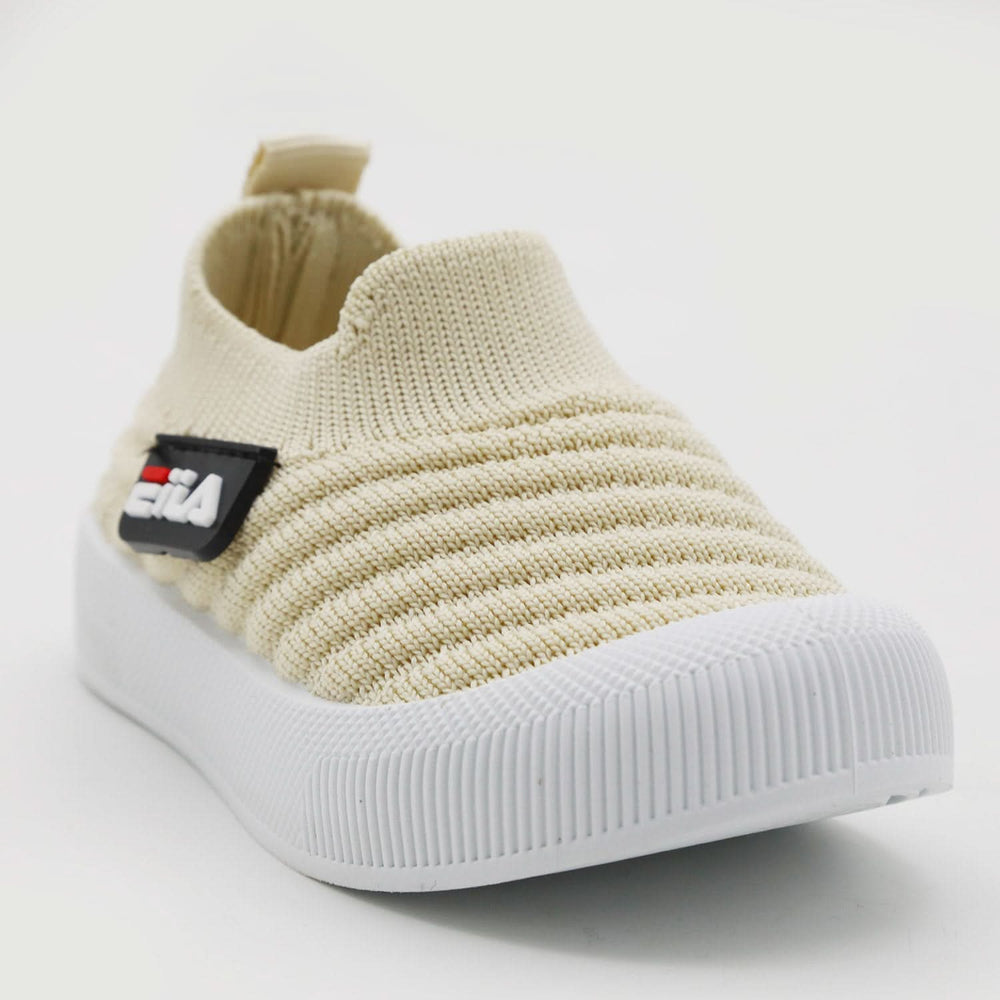 Boys Skechers - Beige, Boys Casual Shoes & Sneakers, Chase Value, Chase Value