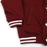 Boys Full Sleeves Suit - Maroon, Boys Sets & Suits, Chase Value, Chase Value