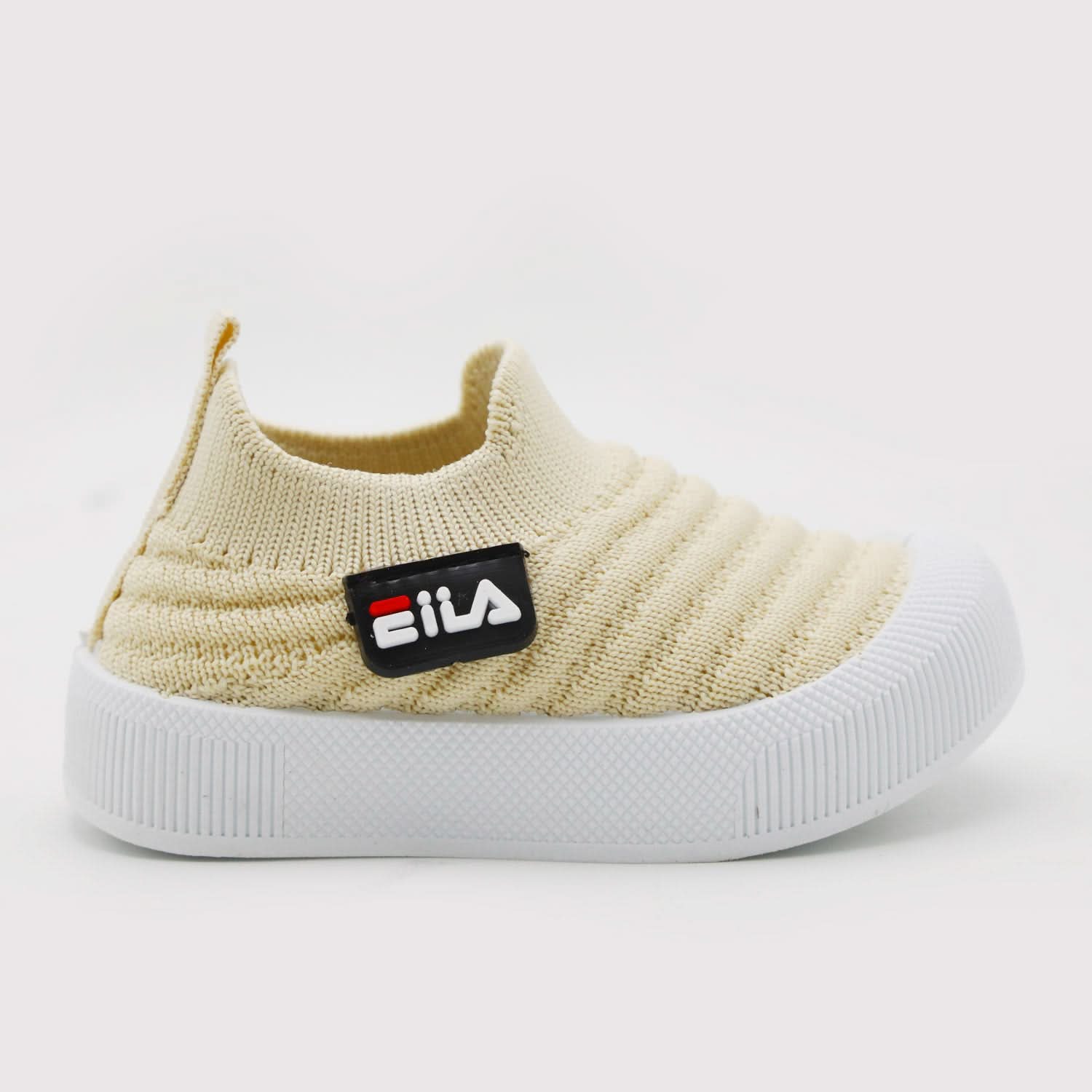 Boys Skechers - Beige, Boys Casual Shoes & Sneakers, Chase Value, Chase Value