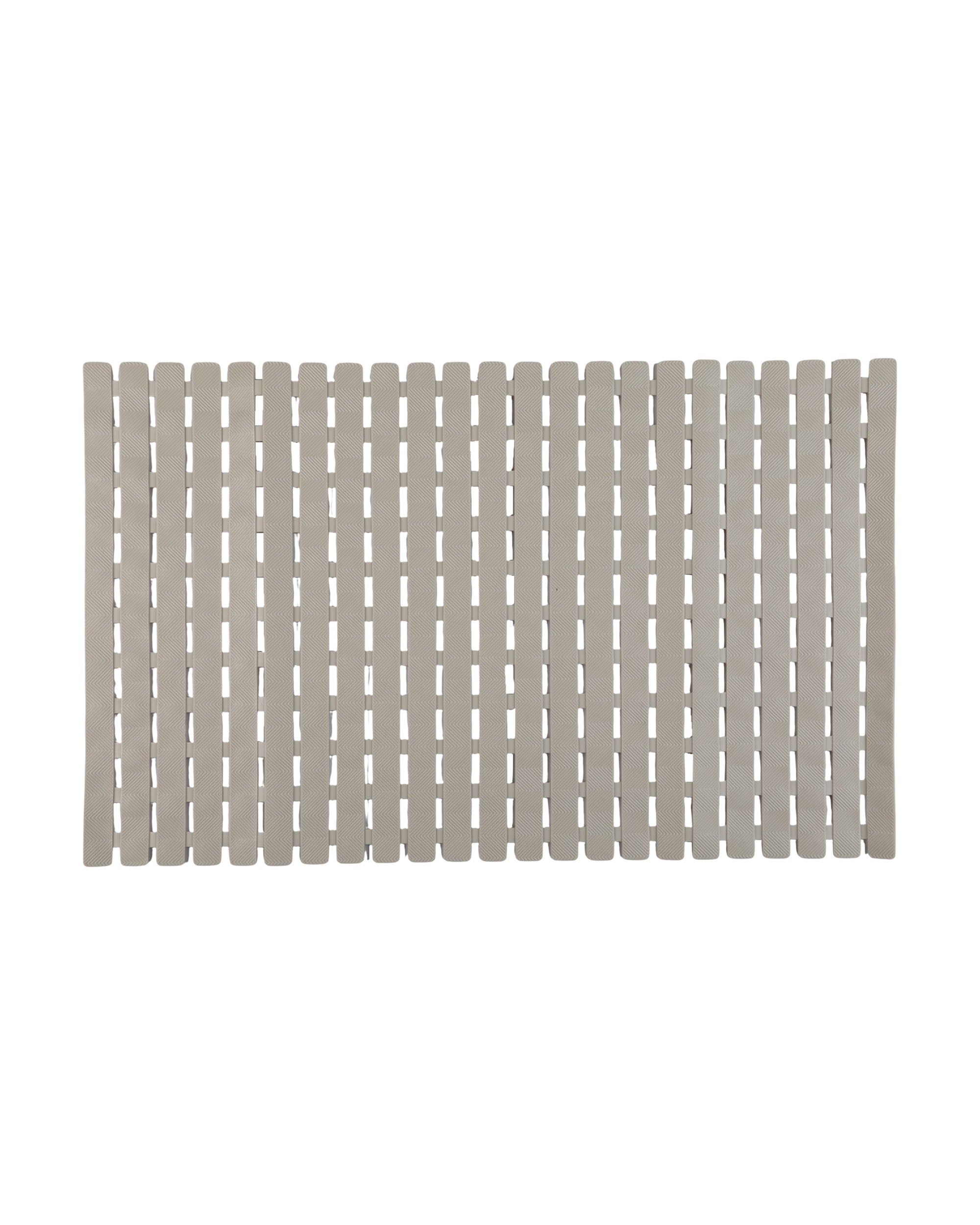 Bathmat Stripe 50*80CM