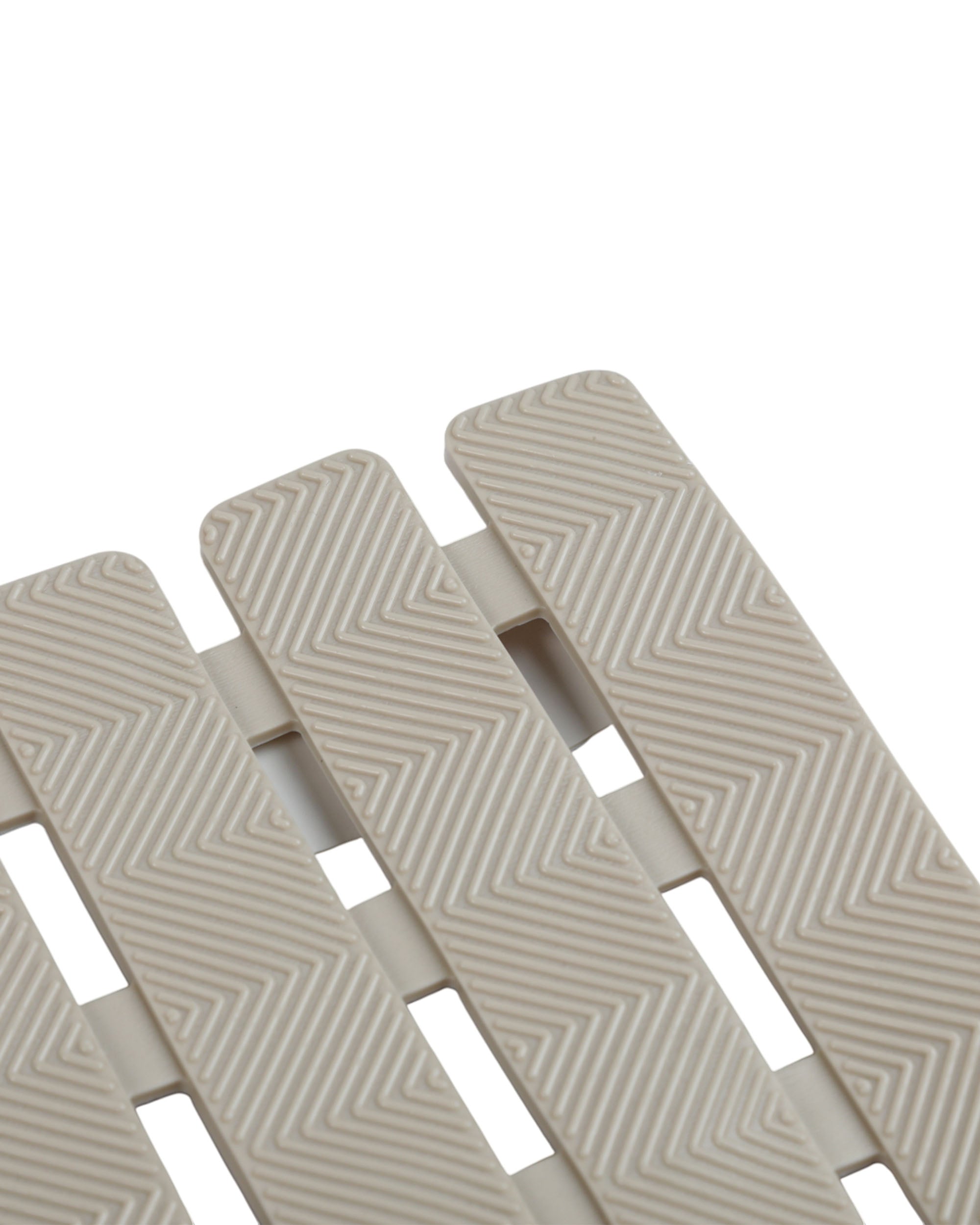 Bathmat Stripe 50*80CM