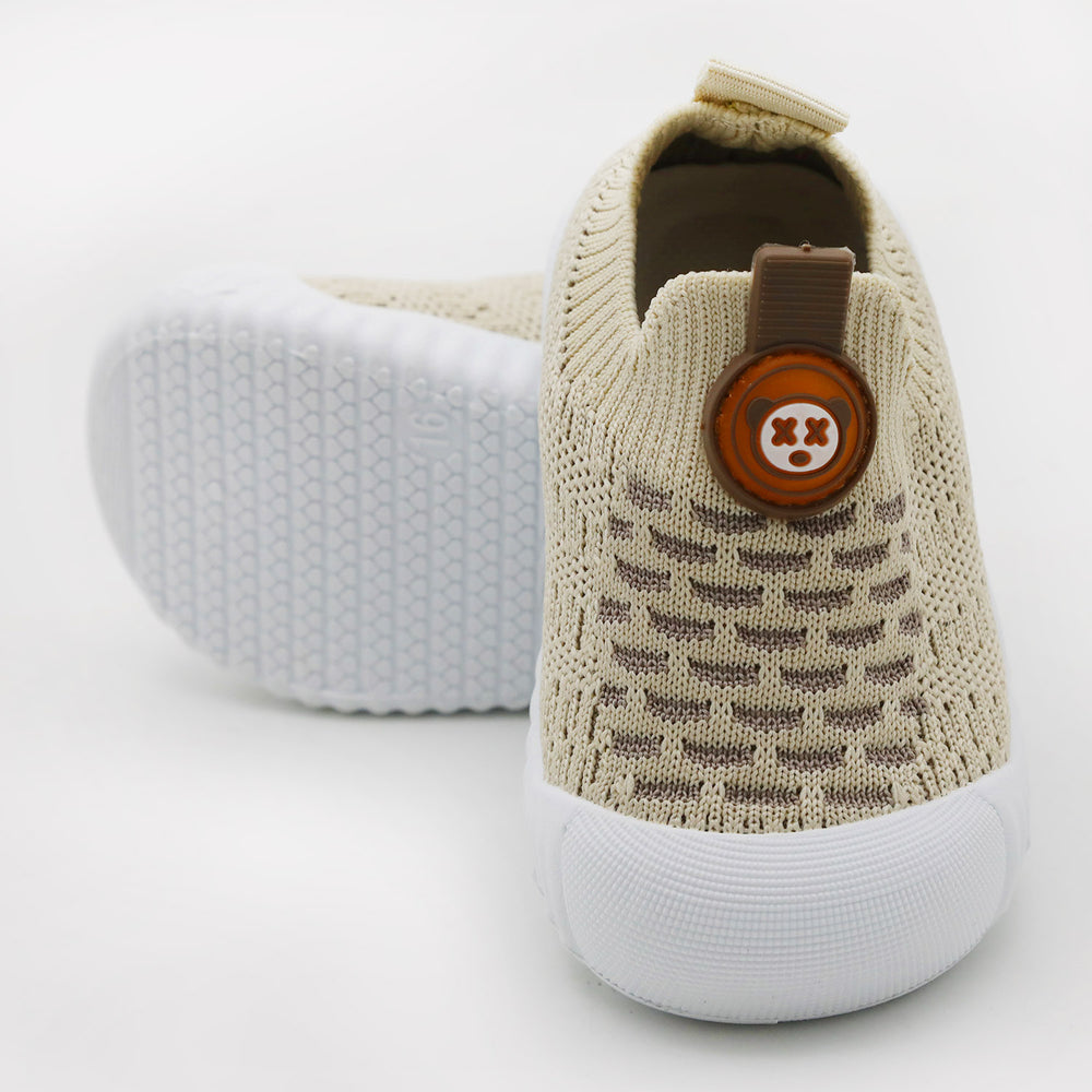 Boys Skechers - Beige, Boys Casual Shoes & Sneakers, Chase Value, Chase Value