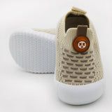 Boys Skechers - Beige, Boys Casual Shoes & Sneakers, Chase Value, Chase Value