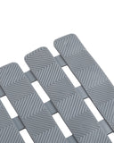 Bathmat Stripe 50*80CM