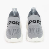 Boys Skecher - Grey, Boys Casual Shoes & Sneakers, Chase Value, Chase Value