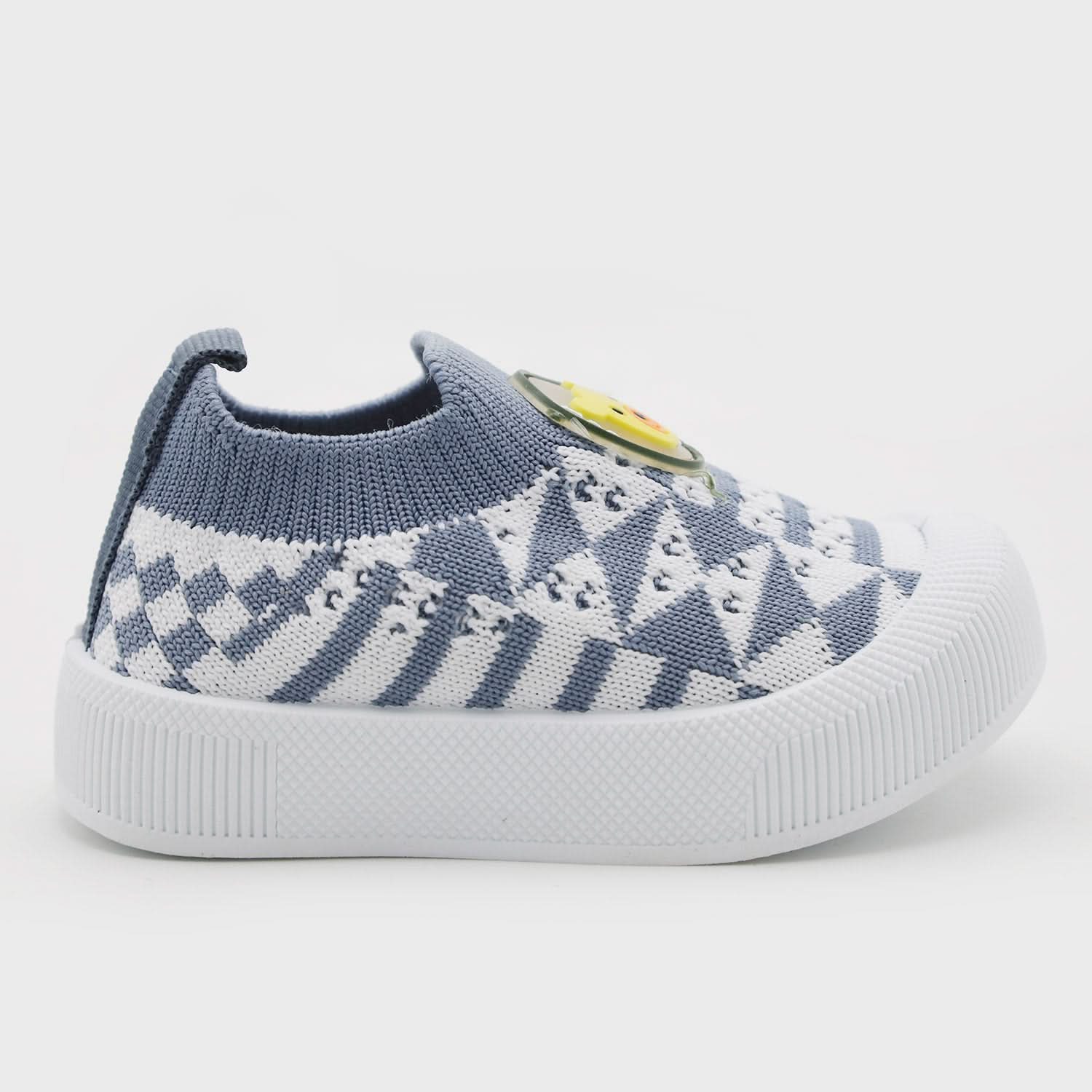 Girls Skechers - Grey, Girls Sneakers & Shoes, Chase Value, Chase Value