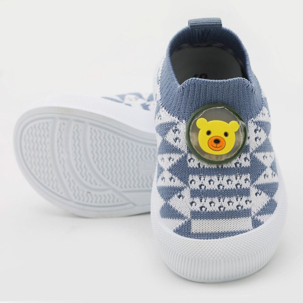 Girls Skechers - Grey, Girls Sneakers & Shoes, Chase Value, Chase Value