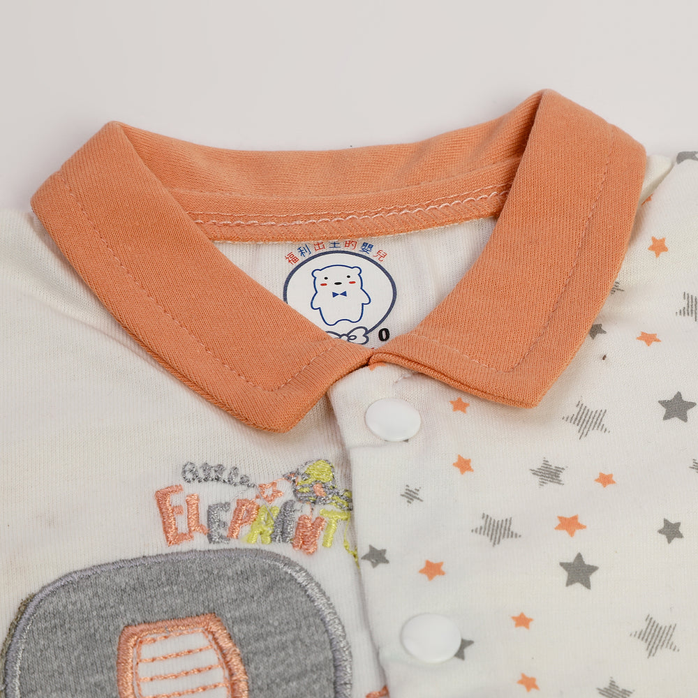 Newborn Boys Half Sleeves Suit, Newborn Boys Sets & Suits, Chase Value, Chase Value