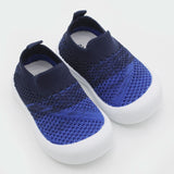 Boys Skechers - Navy Blue, Boys Casual Shoes & Sneakers, Chase Value, Chase Value
