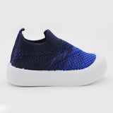 Boys Skechers - Navy Blue, Boys Casual Shoes & Sneakers, Chase Value, Chase Value