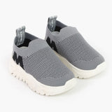 Boys Skecher - Grey, Boys Casual Shoes & Sneakers, Chase Value, Chase Value