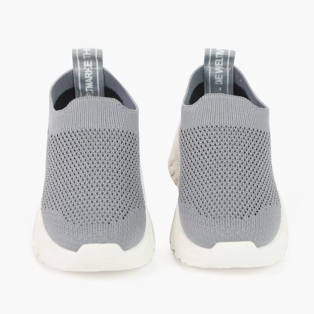 Boys Skecher - Grey, Boys Casual Shoes & Sneakers, Chase Value, Chase Value