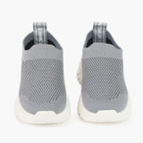 Boys Skecher - Grey, Boys Casual Shoes & Sneakers, Chase Value, Chase Value