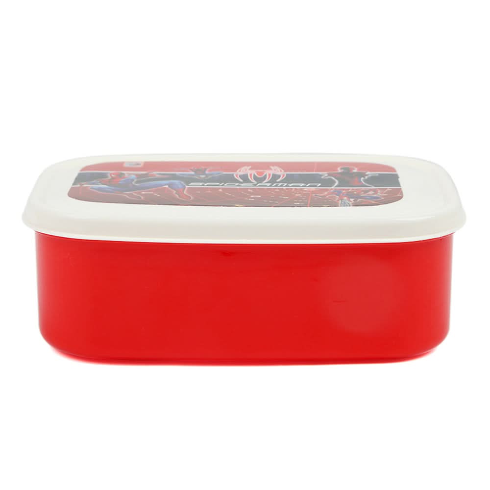 Kiddy Lunch Box - Red, Tiffin Boxes & Bottles, Chase Value, Chase Value