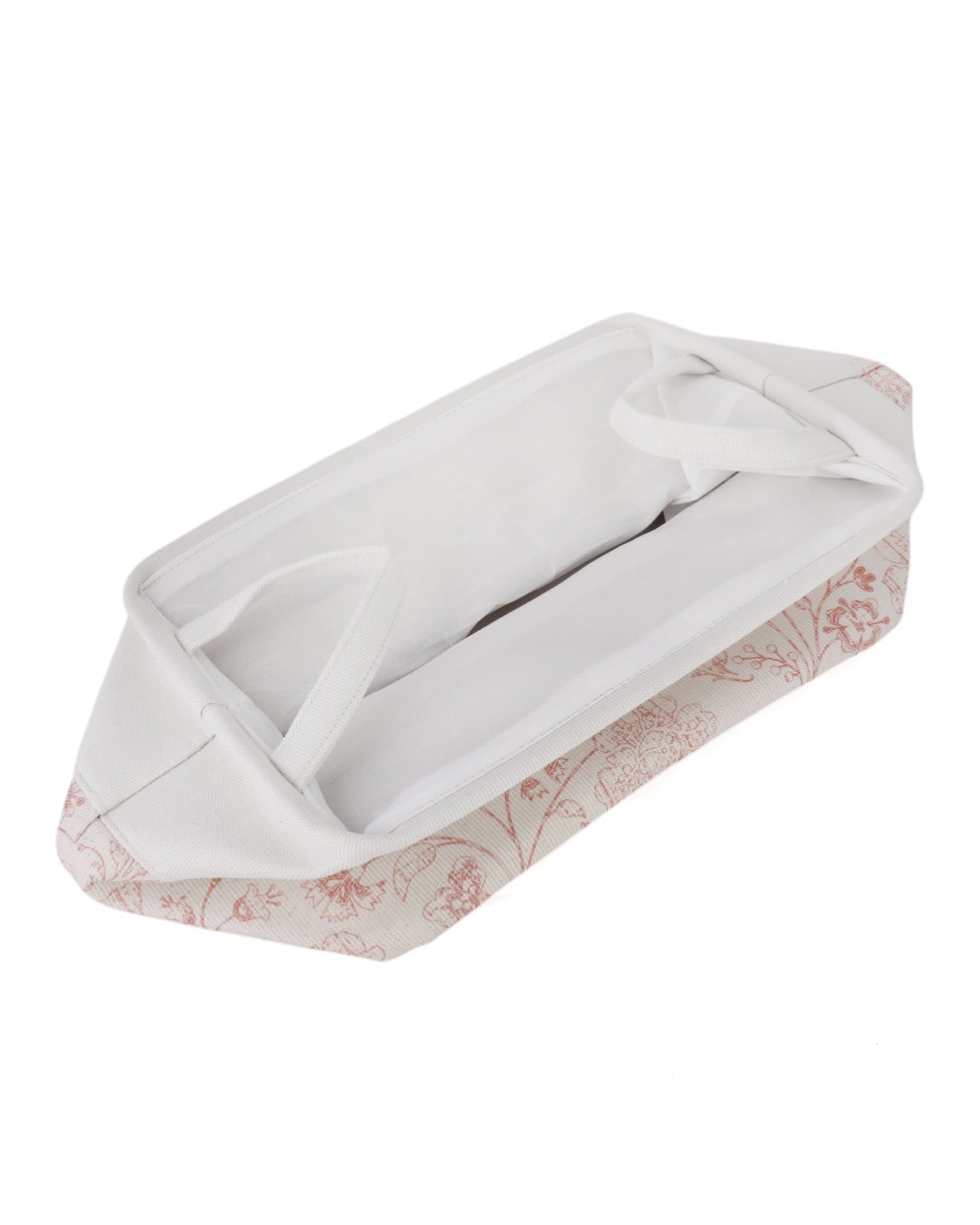 Polyester Basket, Basket, Chase Value, Chase Value