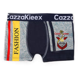 Boys Character Boxer - Navy Blue, Boys Underwear, Chase Value, Chase Value