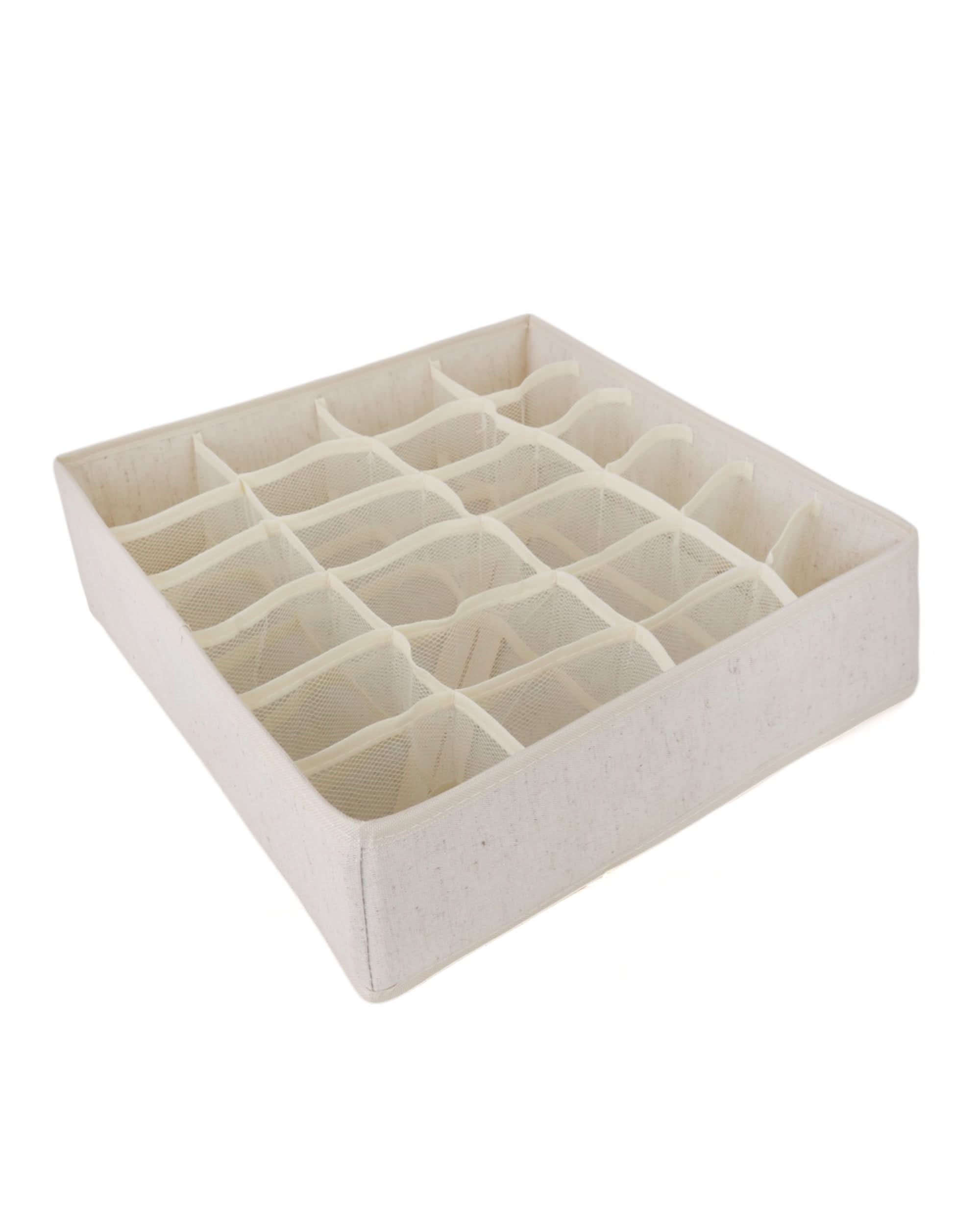 Drawer Organizer, Wardrobe Organizer, Chase Value, Chase Value